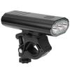 USB Rechargeable Headlights Mountain Bike High Brightness Night Riding Front Light