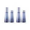 SU:M37 Water-full Nawilżająca Mgiełka Żelowa 60ml + Refill 60ml | Odświeżająca Mgiełka do Twarzy dla Głębokiego Nawilżenia i Blasku