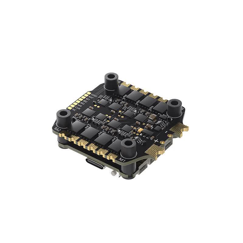 GEPRC FPV Drone Flight Controllers & Stacks