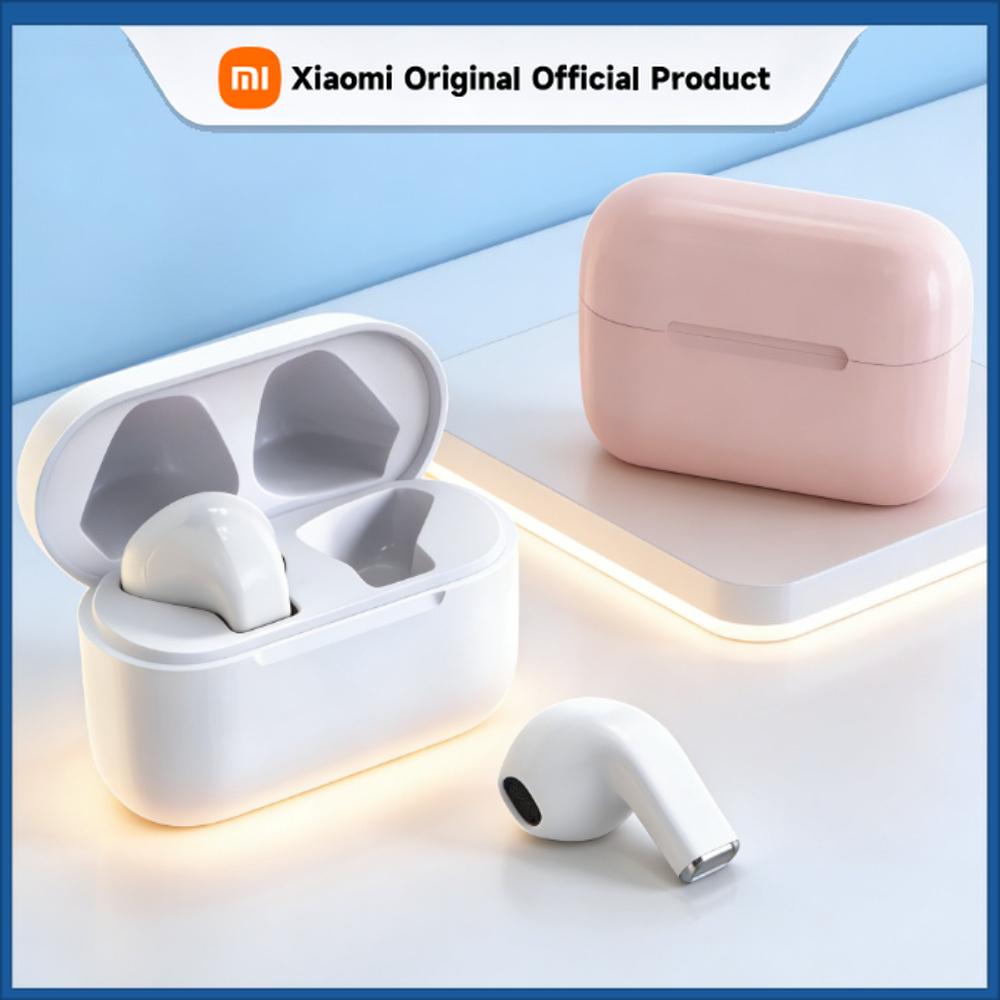 Xiaomi PRO 5S Earbuds True Wireless Earphone Noise Cancelling Update Bluetooth 5.3 Headset HD Music Headphone In-Ear Handsfree With Mic