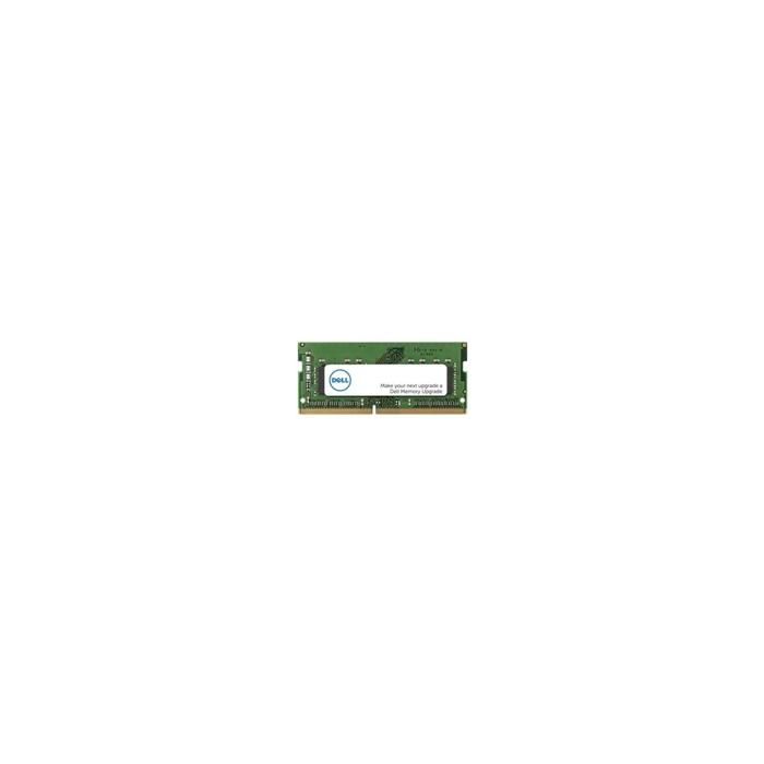 DELL AB371023 Module De Mémoire 8 Go 1 X 8 Go DDR4 3200 MHz