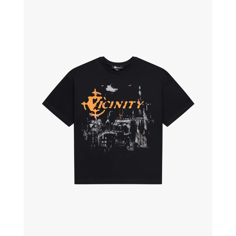 Streetwear Oversized T Shirts Men Women Retro Graphic Printed Cotton T Shirts Harajuku Hip Hop Gothic Short Sleeve New Tops