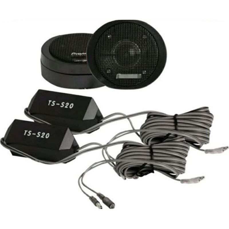 pioneer ts 520 tweeter