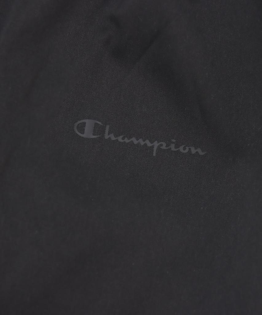 Champion [Black Edition] Women'S Long Skirt Off Black