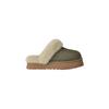 UGG Women's Disquette Moss Green Slippers 1122550-MRNM-MRNM