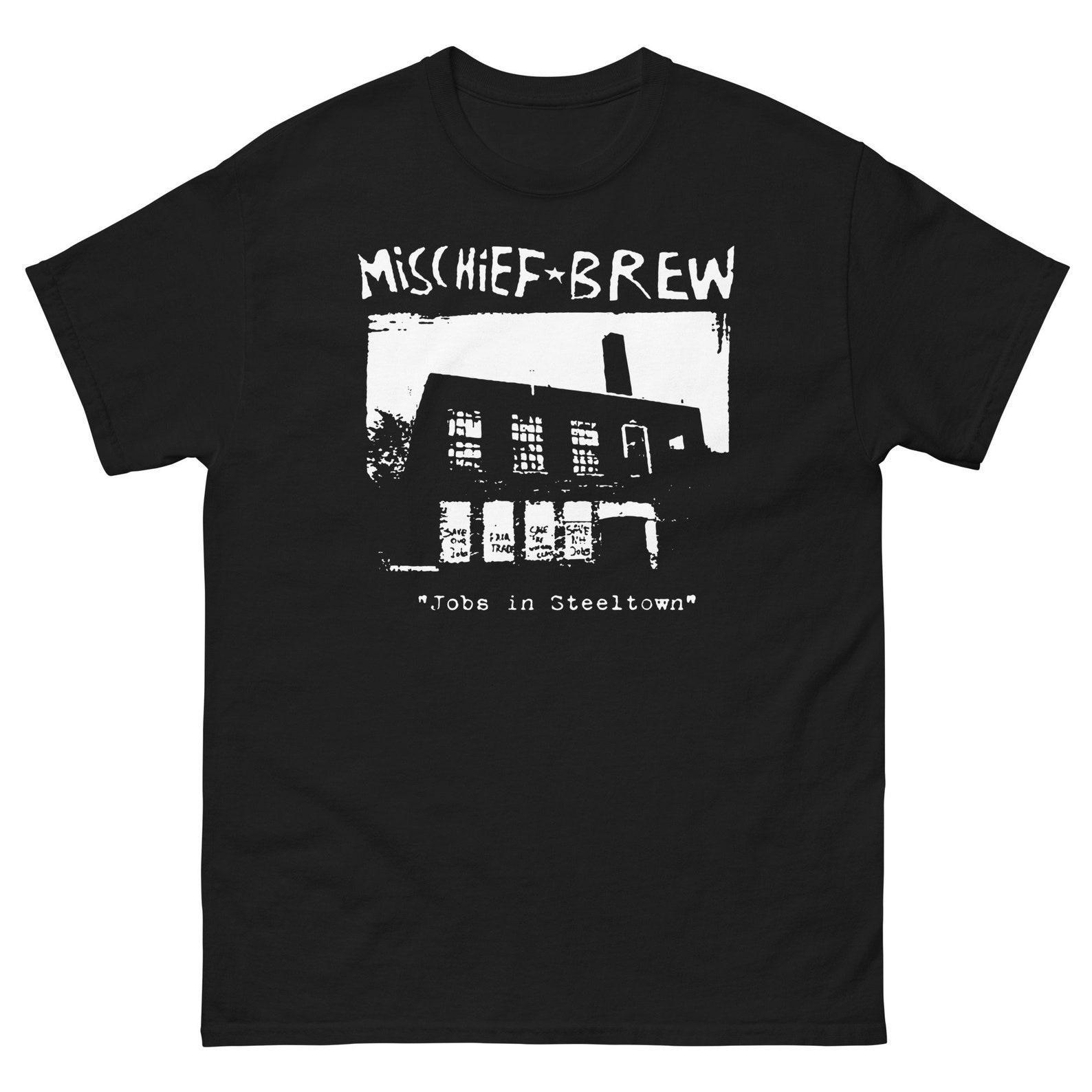 PUNK BAND Men s classic tee 3XL