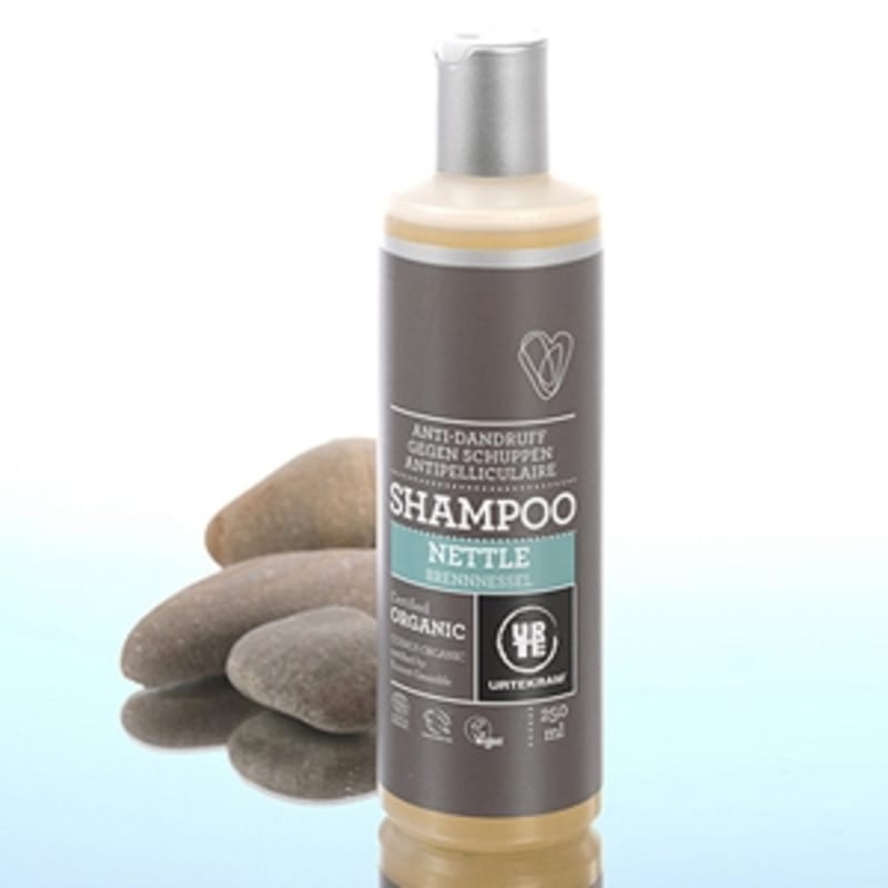 Ultecram Nettle Shampoo (anti-dandruff) 250ml