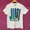 Jimi Hendrix Experience White Tshirt