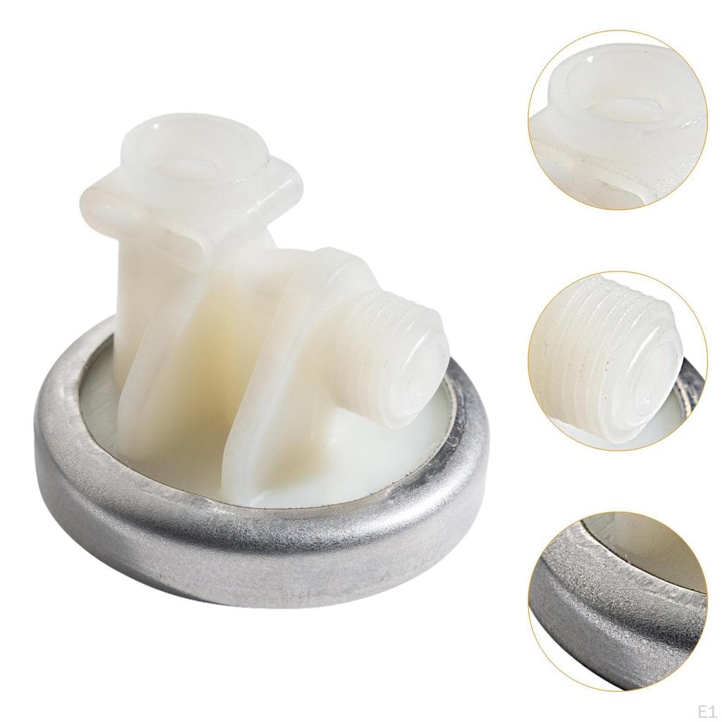 D4 to G1/8 Rate Control Pump Repair Part for 59504 Fix Fill Error