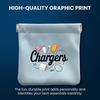 Durable Charger Storage Bag Dust-proof Makeup Lipstick Bag Cable Storage Bag  Space Saving