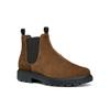 Chelsea Geox U Spherica EC7, U46FRA 00022 C6003, Brown