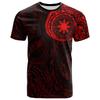 Vintage 3d impresso filipinas emblema nacional t camisa filipinas maori estilos tribais camisetas gráficas moda mangas curtas