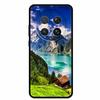 For Honor Magic8 Pro 5G Case Coque Soft TPU Silicone Phone Cases For Honor Magic8Pro Back Cover Case 6.71" Shockproof Funda Para