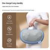 MiNGZHEN Neck & Lumbar Kneading Massage Pillow