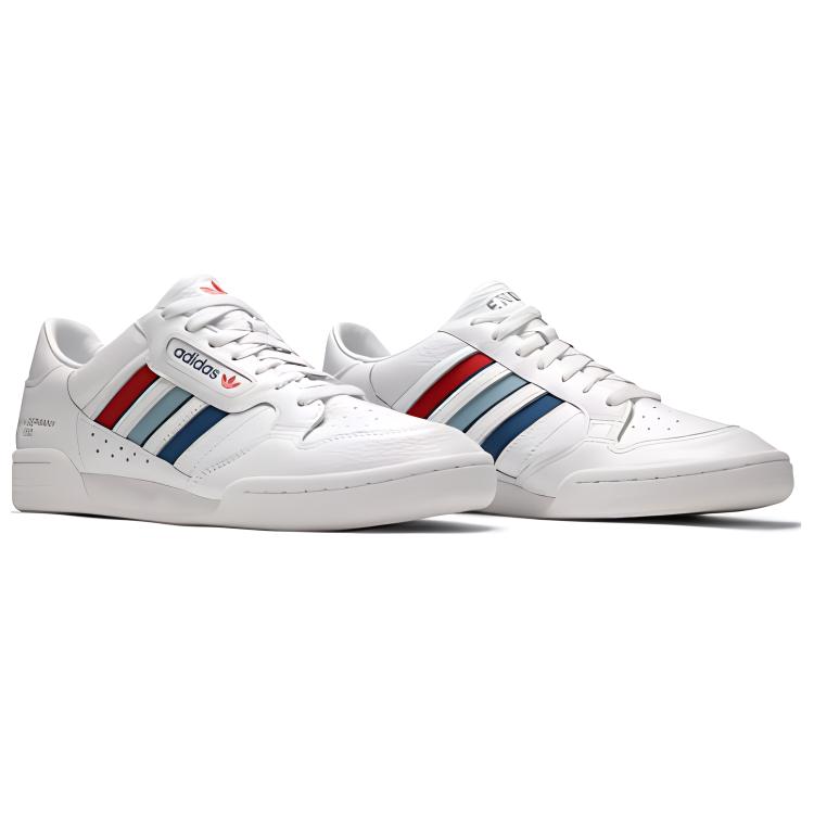 Continental 80 END. x Continental 80 Adidas Originals 'German Engineering - White' GZ2842