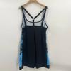 Spaghetti Strap Cami Top Women Skull Print Tank Top Spring Summer Sleeveless Backless Long T-shirt Black Halloween Camis