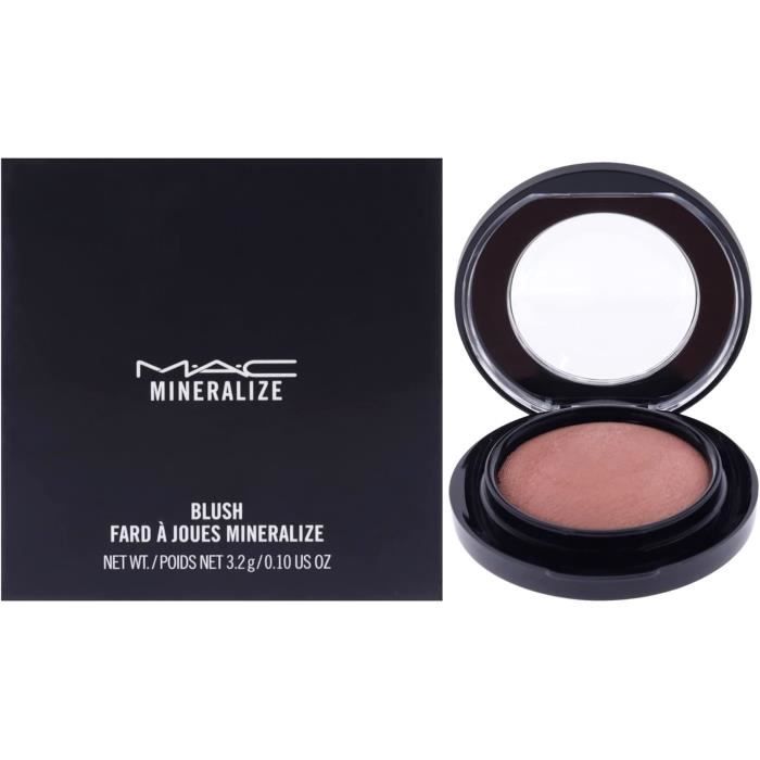 Mineralize Blush Warm Soul - MAC