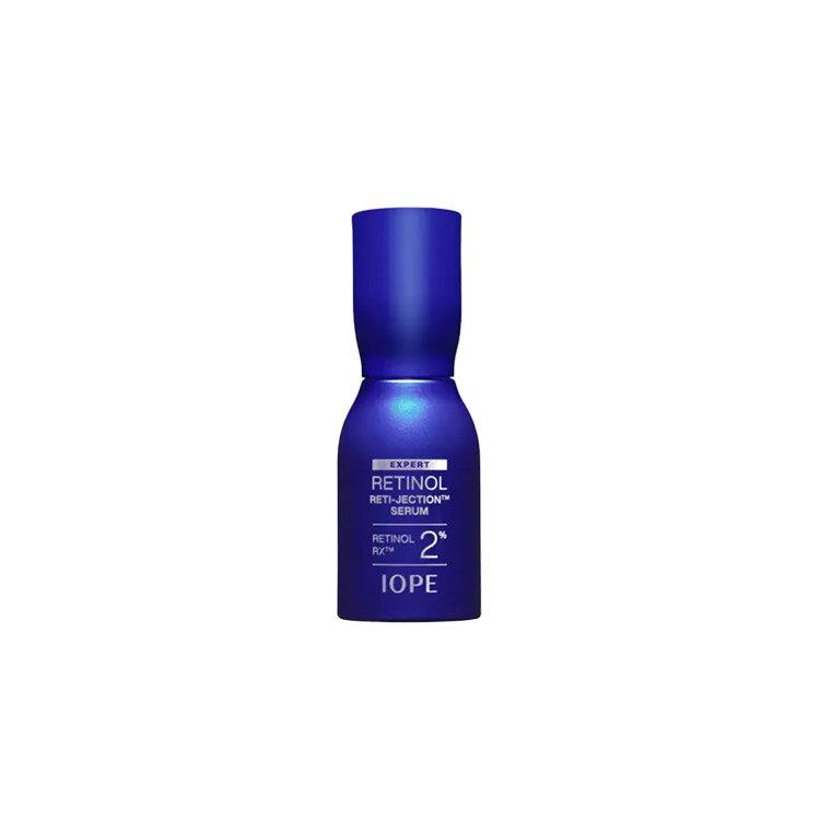 Iope Retinol Retinjection Serum 50ml