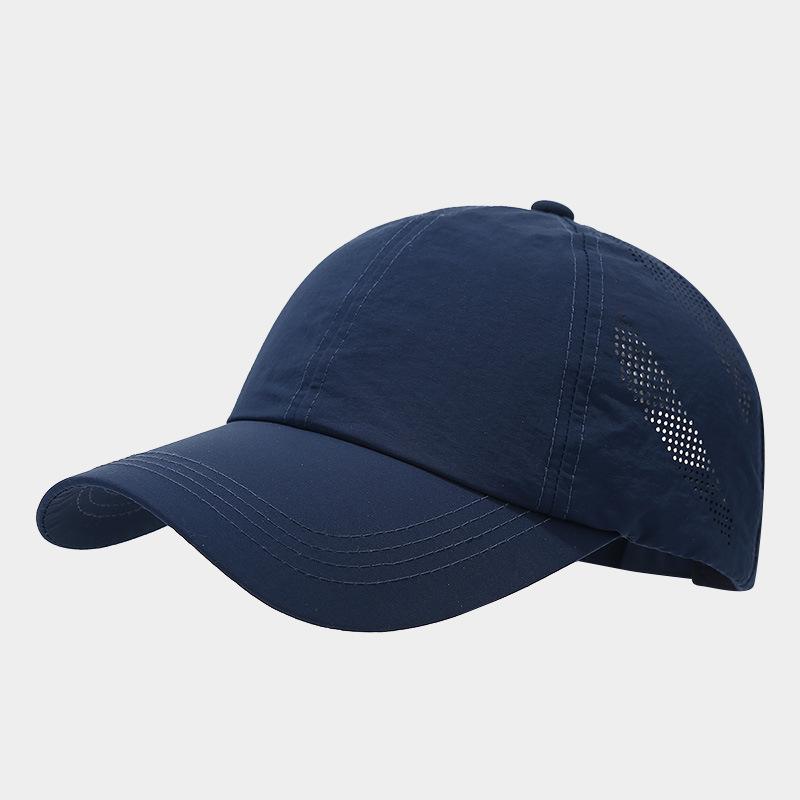 Vintage Adjustable Unisex Vintage Cap for Outdoor Hiking and Mountaineering