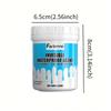 Invisible Waterproof Coating Sealant Agent Wall Leak Repair Material Invisible Glue For Roof Leakage Crack Seepage 150ML