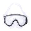PULIAN Wide-View Scuba Diving Mask