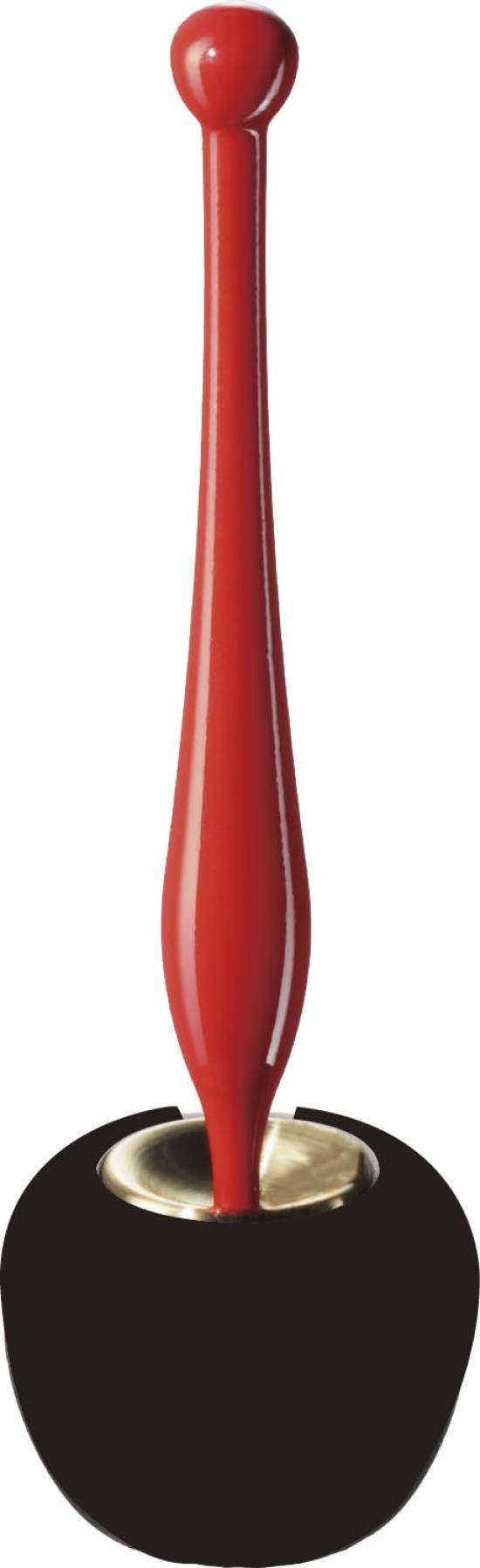 

Волшебная фосфорная палочка, Красное эбеновое дерево, 500-68A