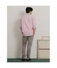 Binpolmen [Essential] Summer Standard Fit Chino Pants Khaki