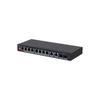 Dahua 8-Port Gigabit Unmanaged PoE Switch CN Plug (adapter Included)