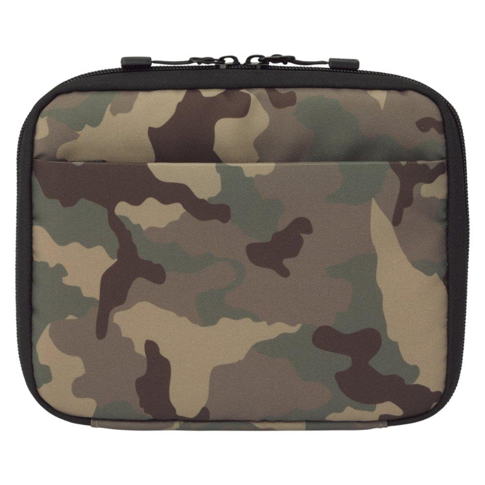 

Lihitlove Carrying Note Pouch B6 Camouflage N1752-31