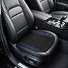 Univerzální letní chladicí podložka na autosedačku s USB ventilátorem Rychlé proudění Větrání Chlazení sedadla Refrigerované autosedadlo