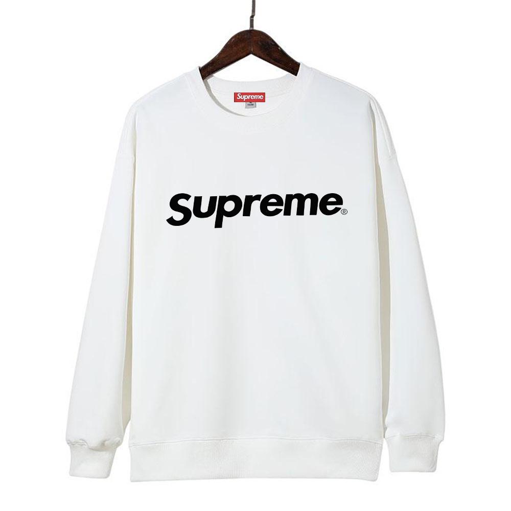 Trendy Grijs Herenhoodie - Zwaar Amerikaans Stijl, Met Pluche, Verdikte Jas voor Lente & Herfst.