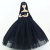 Módní spodnička pro panenku Barbie návleky Svatební šaty Spodnička Oblečení Oblečení 1/6 BJD Doplňky k domečku pro panenky Baby Kid DIY Toy