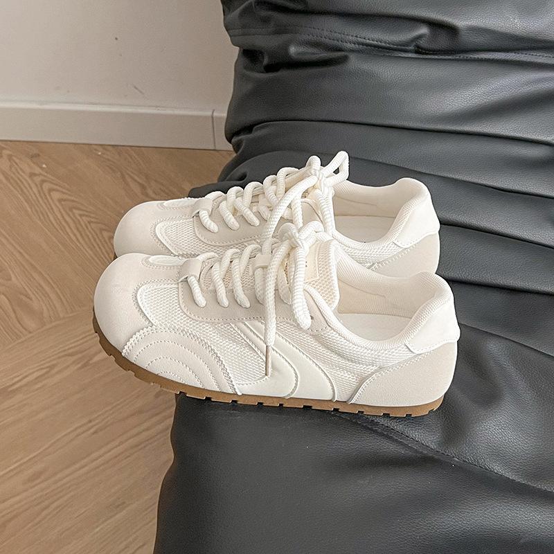 

Новые женские повседневные кроссовки премиум-класса - Дышащие, удобные, модные, нескользящие, с амортизацией, немецкие тренировочные туфли для активного отдыха и путешествий 40