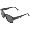 Calvin Klein Mens Rectangular Sunglasses
