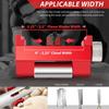 Angle Sharpener Woodworking Perforator Sharpening Jigs High Strength Grinding Fixture Planes Abrasives Tools As