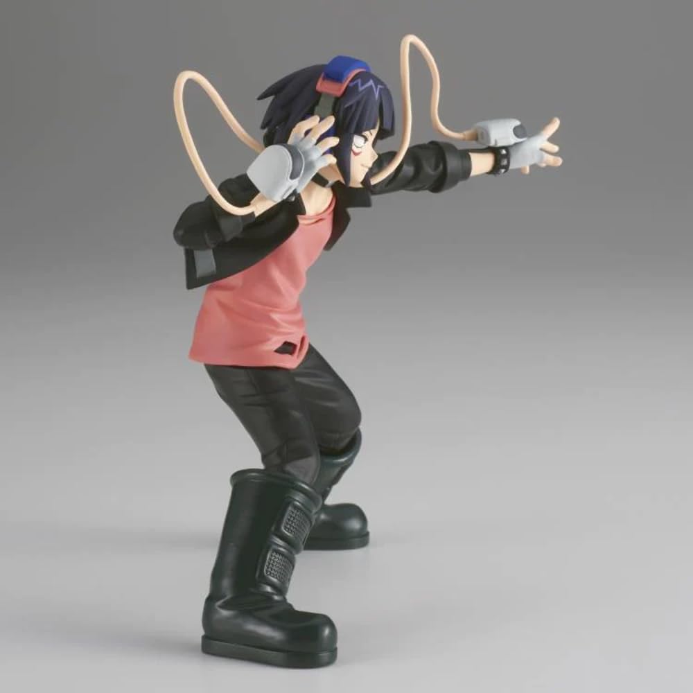 BANPRESTO My Hero Academia THE AMAZING HEROES Kyoka Jiro vol.28