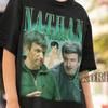Nathan Fielder Shirt, Nathan Fielder Vintage 90's Shirt, Nathan Fielder T-shirt,