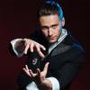 Floating Effect Magic Floating Ring Invisible Suit Magic Flying Ring Magic Ring Tricks  Close Up