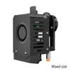 Auto Leveling Extruder Kit for KP3S O V2 3D Inter Ceramic Heating Tube Fast Heating, And High-Speed Extrusion