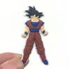 Dragon Ball Clog Shoe Charms - Hot Selling Garden Shoe Buckle Accessories