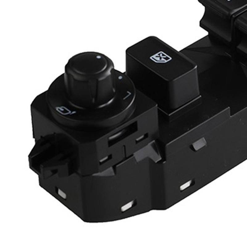 Car Power Window Lift Switch Power Window Switch For 2014 Mazda 6 2013 CX5 Auto Parts SV GKL2-66-350A