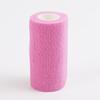 Self-Adhesive Elastic Bandage: Non-Woven Sport Knee, Wrist, and Finger Support.