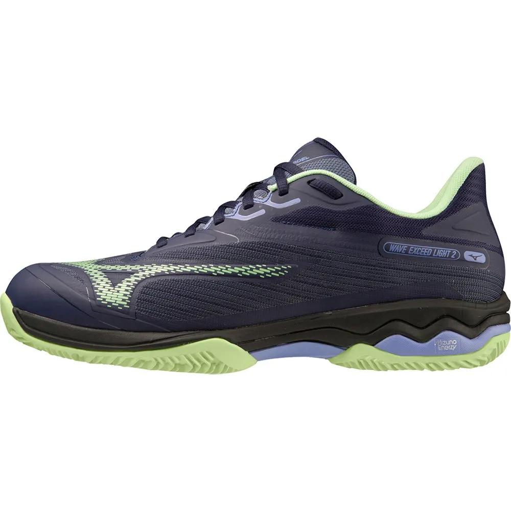 

Mizuno кроссовки Wave Exceed Light 2 40