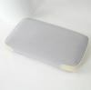 Soft Pillowcase Latex Pillow for Adults and Children Latex Pillow Cervical Vertebra Pillow High and Low Pillow No Pressure Pillow