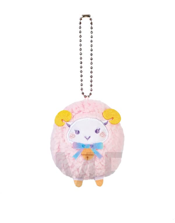 

Eight Entertainment Подчиняйтесь мне! Чучело овцы Соломона Ш70 x В70 x Г60 мм OR-3452