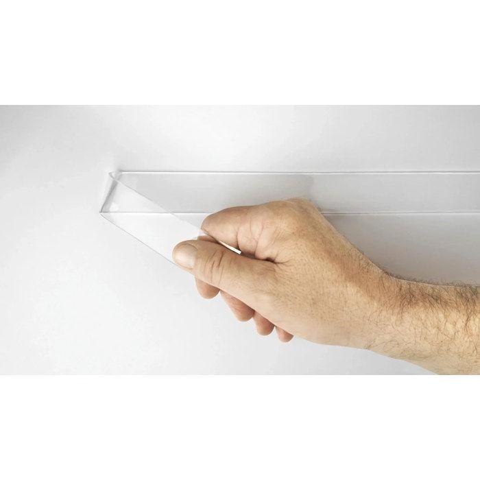 Ruban nano 2 rouleaux de 3 m chacun