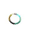 New Fashion Acrylic Women's Bracelet Ethnic Style Buddha Bead Bracelet Women's Acrylic Bracelet Jewelry 24