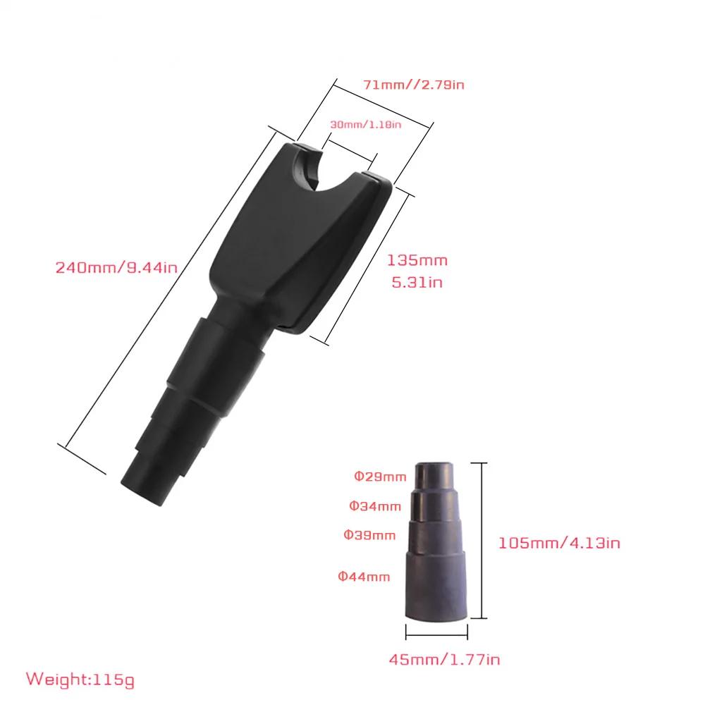 Hands-free dust collector for universal electric drill, dust protection device, home work, DIY tool accessories, calculation