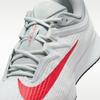 Nike Court Air Zoom Vapor Pro 3 HC White Platinum Light Crimson