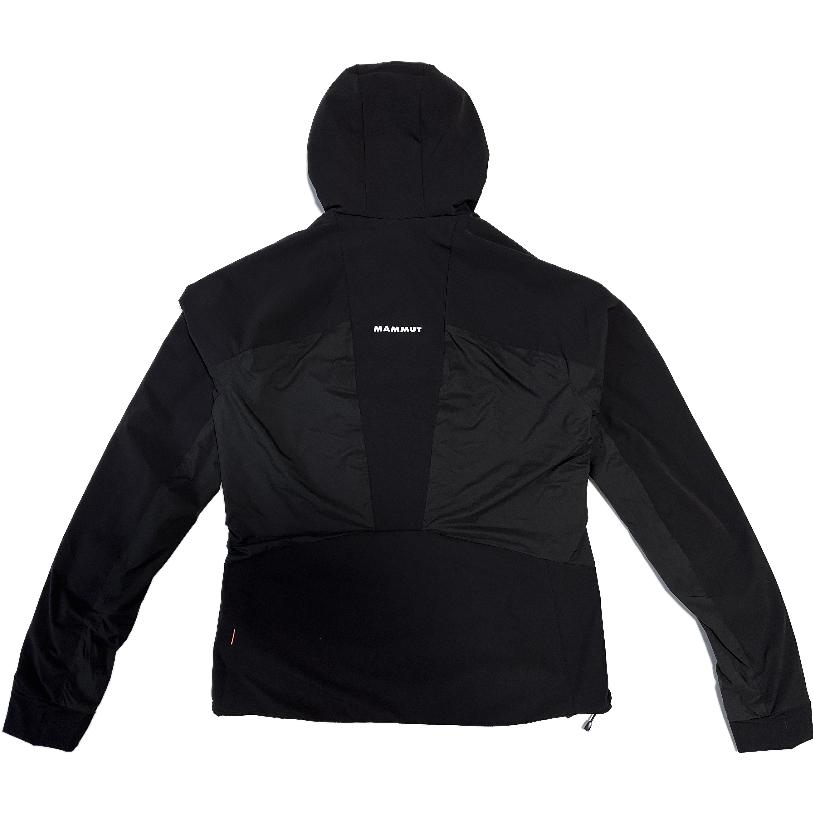 Mammut Taiss Jacken Herren Kapuzenpullover Moderat Sonstige 1013-02680